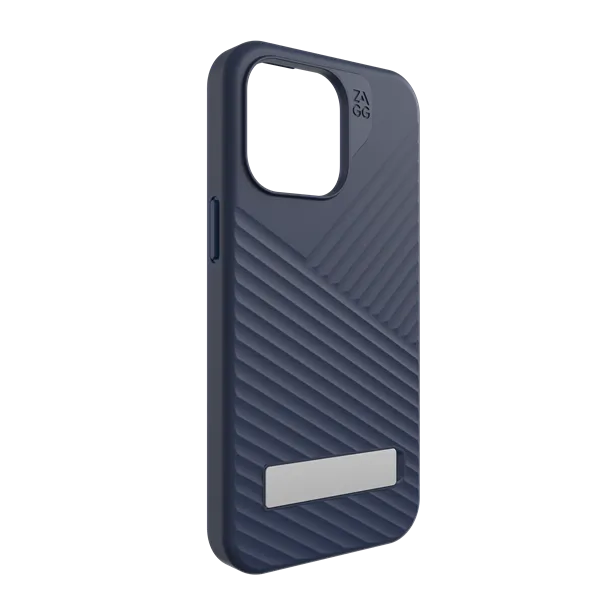 (Markdown) ZAGG Denali Snap with Kick Stand Case For IPhone 15 series