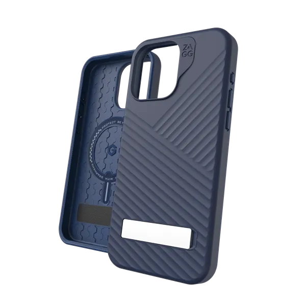 (Markdown) ZAGG Denali Snap with Kick Stand Case For IPhone 15 series
