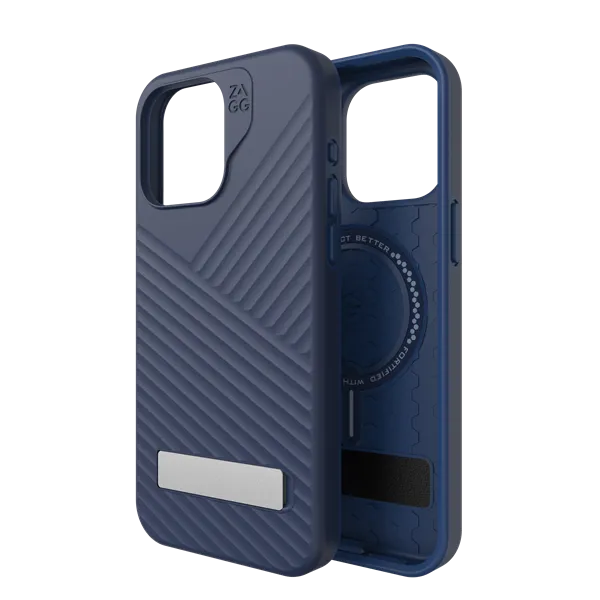 (Markdown) ZAGG Denali Snap with Kick Stand Case For IPhone 15 series