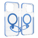 (Markdown) ZAGG Santa Cruz Snap Ring Stand Case For IPhone 15 series