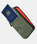 Alpaka Zip Travel Wallet