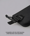 Alpaka Zip Coin Wallet | Axogrid 210D