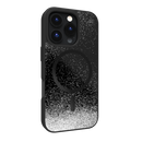 (Markdown) STM Goods Relax Sand Magsafe Case For IPhone 16 Series - Black / Grey