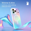 ZAGG Milan Snap MagSafe Case for iPhone 17 Series