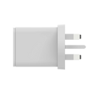 Mophie Speedport 45W GaN - White