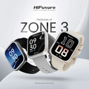HiFuture Zone3 Fashion Smart Watch