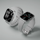 HiFuture Zone3 Fashion Smart Watch