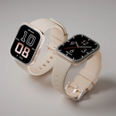 HiFuture Zone3 Fashion Smart Watch