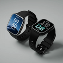HiFuture Zone3 Fashion Smart Watch
