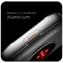 HiFuture Zone3 Fashion Smart Watch