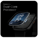 HiFuture Zone3 Fashion Smart Watch