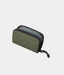 Alpaka Zip Coin Wallet | Axogrid 210D