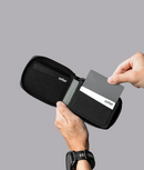 Alpaka Zip ID Wallet | Axogrid 210D