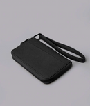 Alpaka Zip Passport Wallet | Axogrid 300D
