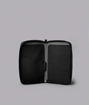Alpaka Zip Passport Wallet | Axogrid 300D