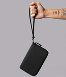 Alpaka Zip Passport Wallet | Axogrid 300D