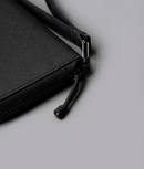 Alpaka Zip Passport Wallet | Axogrid 300D