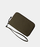 Alpaka Zip Passport Wallet | Axogrid 300D