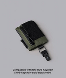 Alpaka Zip Pouch Pro – Hook & Loop | X-Pac VX21