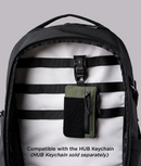 Alpaka Zip Pouch Pro – Hook & Loop | X-Pac VX21