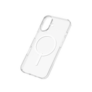 ZAGG Essential Hampton Snap Lite MagSafe Case for iPhone 17 Series - Clear