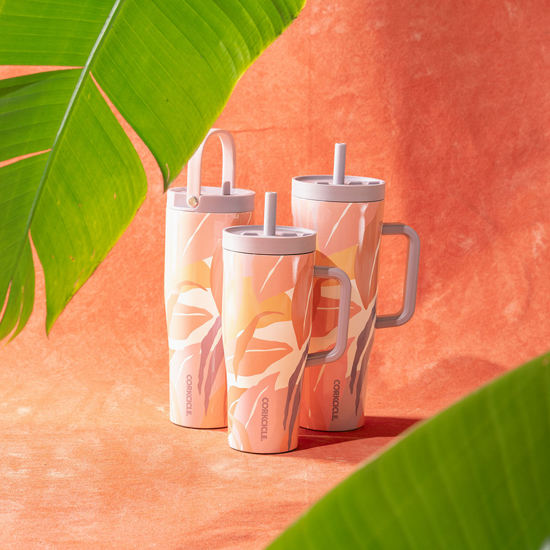 Corkcicle 30oz Go Cup XL | Mixed Collection