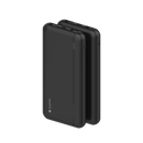 Mophie Essential Powerbank 10,000 mAh, PD 20W, 2A1C