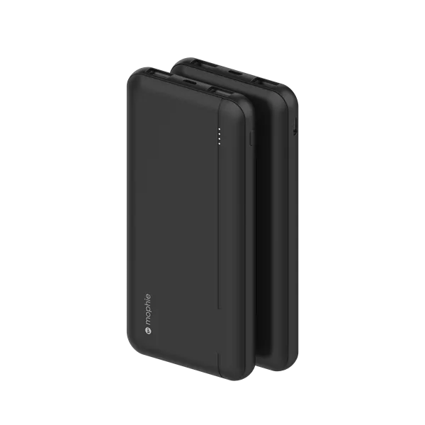 Mophie Essential Powerbank 10,000 mAh, PD 20W, 2A1C