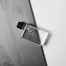 A7 Memobottle - The flat water bottle that fits in your bag | BPA Free | 6oz (180ml) - Oribags.com