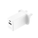 Mophie Essential Wall Charger PD 30W, 1A1C