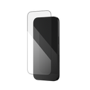 ZAGG Glass Plus Edge - Clear Tempered Glass for iPhone 16 Series
