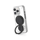 (Markdown) STM Goods Roll Spin Magsafe Case for iPhone 16 Series - Clear / Black