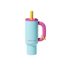 [Engraving Available] ChakoLab Bawang Cup 1050ml