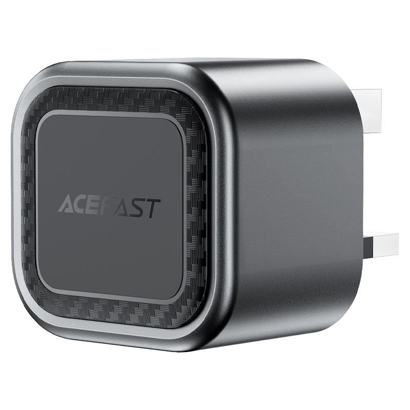 ACEFAST Fast Charge Wall Charger A120 PD35W GaN (1xUSB-C+1xUSB-A) UK
