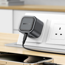 ACEFAST Fast Charge Wall Charger A120 PD35W GaN (1xUSB-C+1xUSB-A) UK