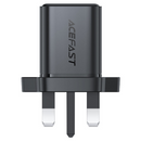 ACEFAST Fast Charge Wall Charger A126 PD20W GaN (1xUSB-A+1xUSB-C) UK