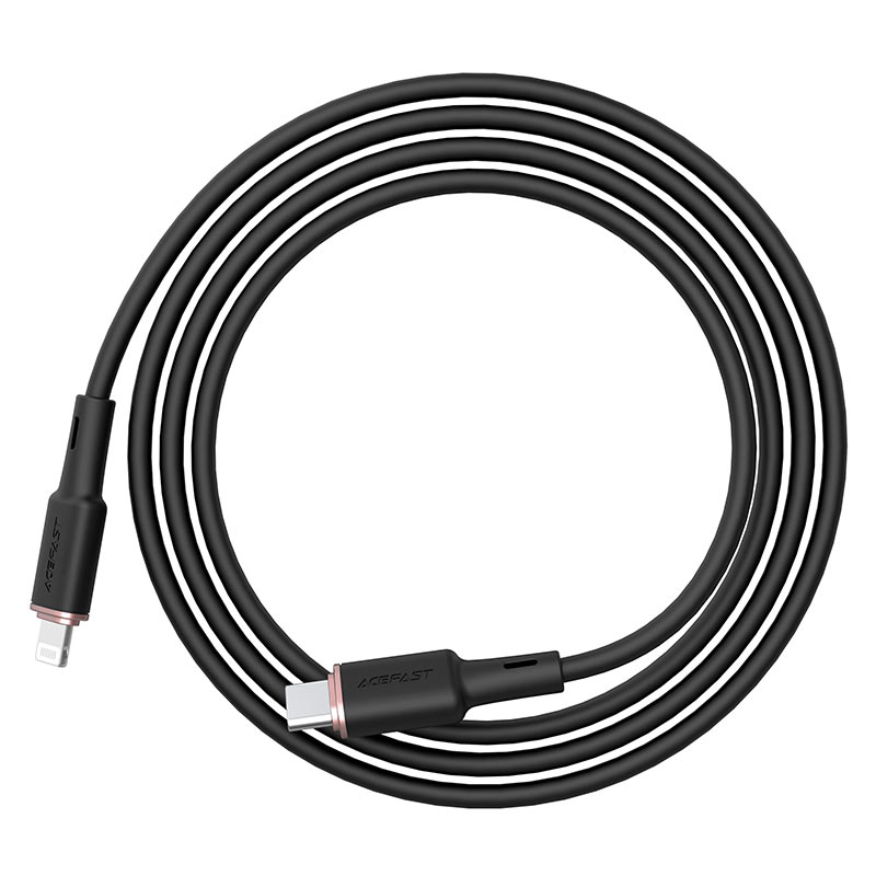ACEFAST Charging Data Cable C2-01 USB-C to Lightning