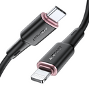 ACEFAST Charging Data Cable C2-01 USB-C to Lightning