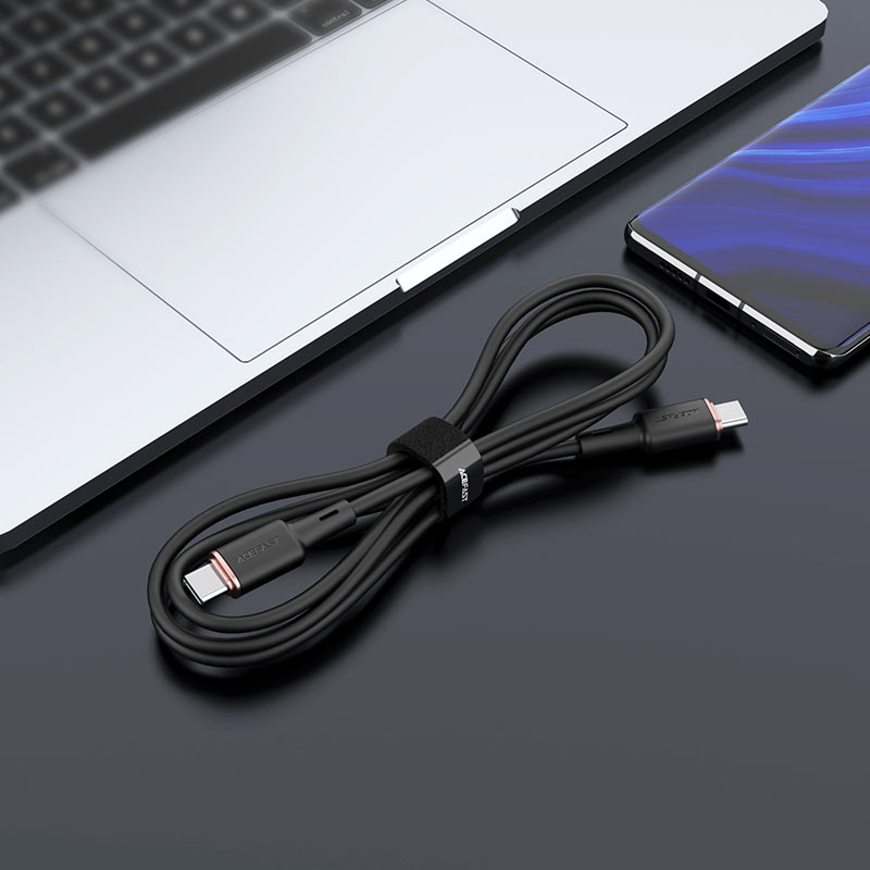 ACEFAST Charging Data Cable C2-03 USB-C to USB-C