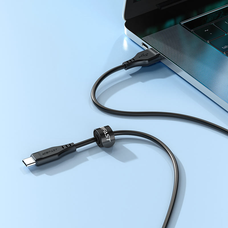 ACEFAST Charging Data Cable C3-03 USB-C to USB-C