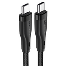 ACEFAST C8-03 USB-C to USB-C Charging Data Cable