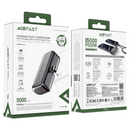 ACEFAST M9-5000 PD20W Capsule Power Bank