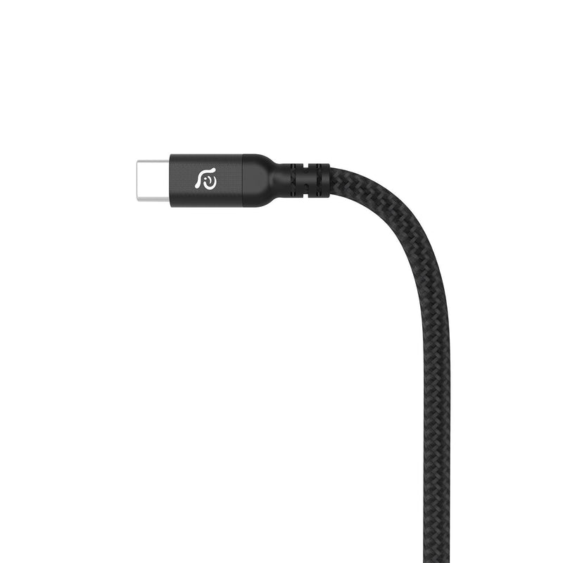 ADAM elements CASA C120C USB-C To USB-C 60W Charging Cable 120CM - Oribags