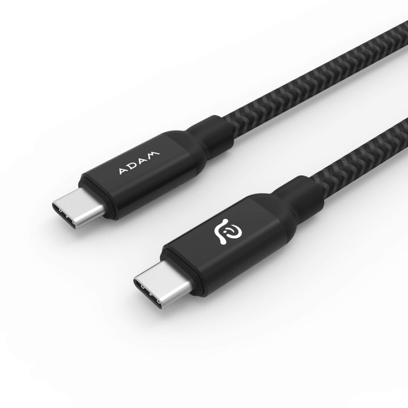 ADAM elements CASA C200 USB-C 100W Charging Cable - Oribags