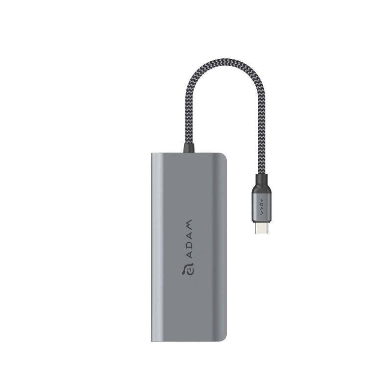 ADAM elements CASA Hub A01s USB-C 4K 6in1 Hub - Oribags