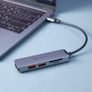 ADAM elements  CASA Hub A05 USB-C 3.1 Gen 2 5in1 Hub - Oribags