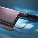 ADAM elements CASA HUB Stand USB-C 5-in-1 Laptop Stand Hub - Oribags