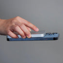 ADAM elements GRAVITY C1 Magnetic Wireless Charging Power Bank - White - Oribags