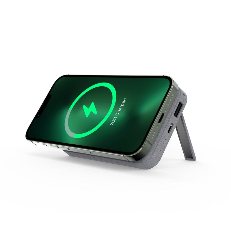 ADAM elements GRAVITY C2 Magnetic Wireless Charging Power Bank - Oribags