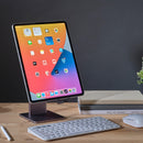 ADAM elements Mag M Pro Magnetic 8-in-1 iPad Stand Hub - Oribags